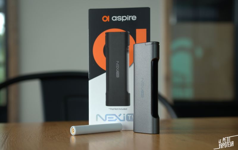 nexi-two-aspire-blog-le-petit-vapoteur-2026